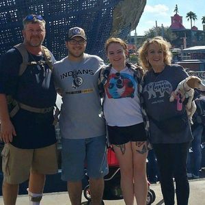 Meet your Posher, Melanie